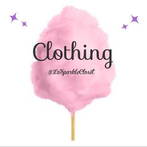CLOTHING ✨GIRLS